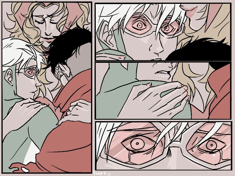 ilcaosscarlatto's tweet image. || I will just leave this picture here