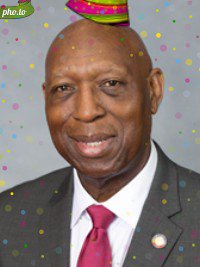 KairosGA_NC's tweet photo. Happy birthday Rep. Willingham! Thanks for all you do from the folks at #KGANC! #ncpol #ncga https://t.co/W9RFOgO2aT