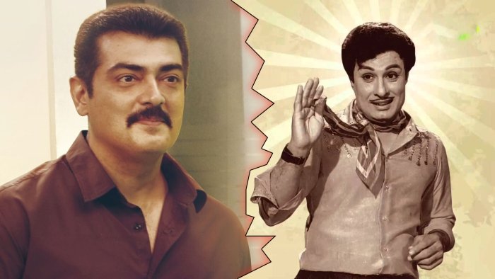 sekartweets's tweet photo. After MGR, it's Ajith who enjoys an iconic off-screen image. #Viswasam suits his real life persona and the true nature of his fans. They always celebrate him and don't really care about success/ failure 👍👍👍 https://t.co/PU0MIUorIu