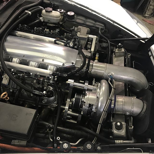 MastMotorsports's tweet photo. From:fastcodyfab - Finally made everything fit #dynospeed #dynospeedracing #erl #mastmotorsports #gptuning #tunedbyf https://t.co/za9Y3f9g7R