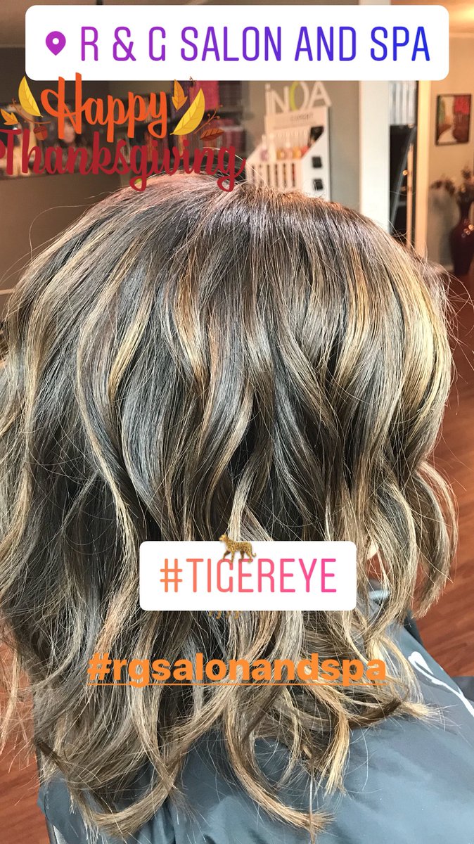 R & G Salon and Spa (@rgsalonandspa) on Twitter photo #HappyThanksgiving2017 <a href="/LOrealProUS/">L’OréalProfessionnel</a> <a href="/RGSalonandSpa/">R & G Salon and Spa</a> <a href="/ModernSalon/">Modern Salon</a> <a href="/behindthechair_/">Mary Rector</a> #HappyThanksgiving2017 <a href="/LOrealProUS/">L’OréalProfessionnel</a> <a href="/RGSalonandSpa/">R & G Salon and Spa</a> <a href="/ModernSalon/">Modern Salon</a> <a href="/behindthechair_/">Mary Rector</a>