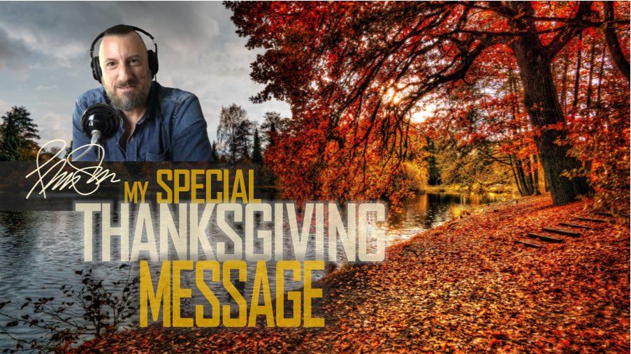 WW4PPodcast's tweet photo. My special message if thanks to Chiropractors and wellness pros. https://t.co/fqopNKxmeh https://t.co/MQRBQh2WlR