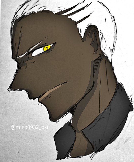 エミヤオルタのtwitterイラスト検索結果