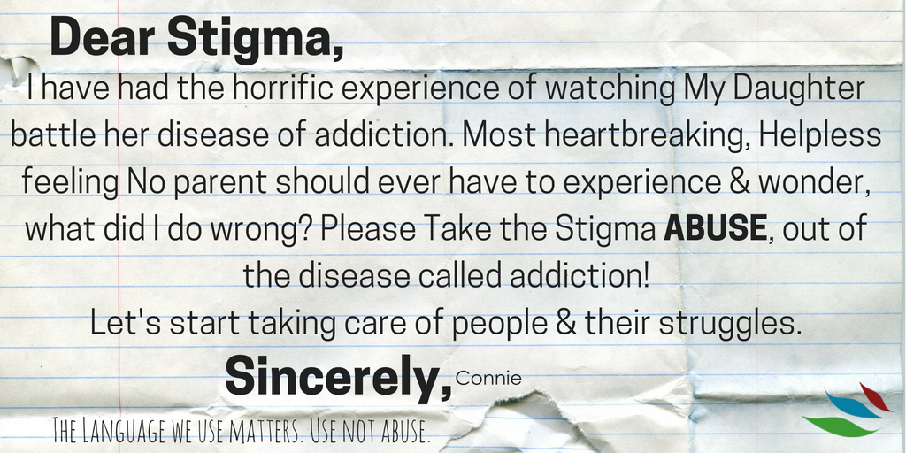 Johnkellymgh's tweet photo. » #DearStigma https://t.co/w2gfMU0WIL https://t.co/ubzjUEYb3U
