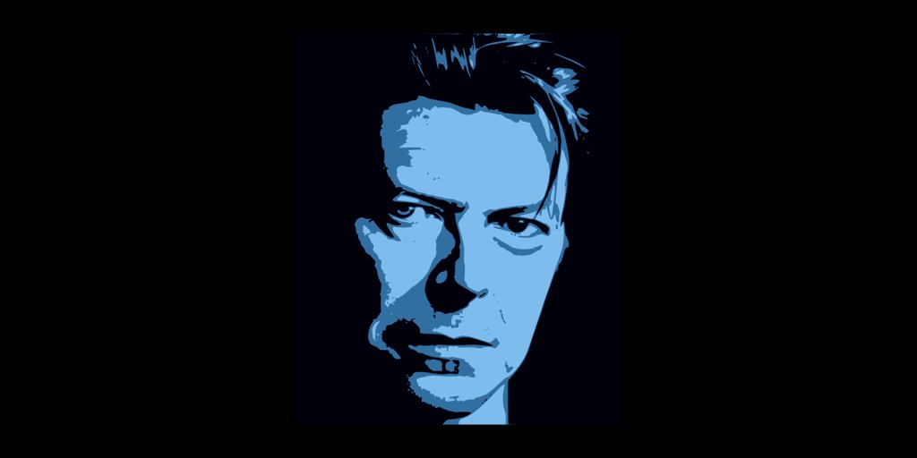 UKE_BOX's tweet photo. Tribute to David Bowie https://t.co/M5UPgvcQxz https://t.co/5RCjTKYi7h