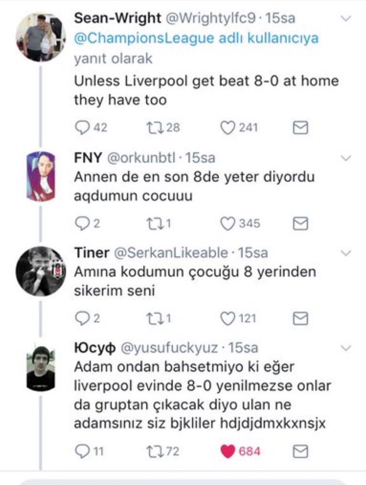 SabriReyiziniz's tweet photo. Sonra “tinerci” deyince kızıyorlar ahahahahsjja https://t.co/tFOBUz0CEa