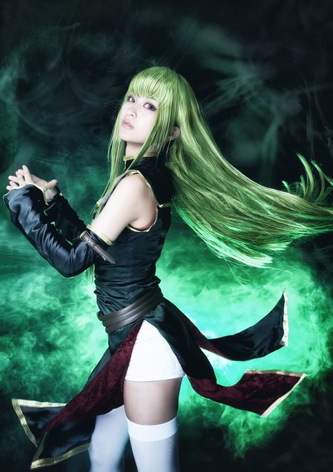 コスプレイヤー間宮みやのTwitter画像18