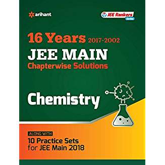 UBookseller's tweet photo. #BUY #PURCHASE #Arihant 16 #Years 2017-2002 #JEE #MAIN #Chapterwise #Solutions #Chemistry #for #JEE #MAIN 2018 (9789311126302) #LUCKNOW @MANAV_PRAKASH_U https://t.co/2csbCs6l6P https://t.co/7zlpcQPNtC