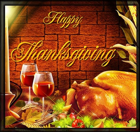 UnifiedMMG's tweet photo. #HappyThanksgiving   from our family to yours! https://t.co/h29CkSjmqb