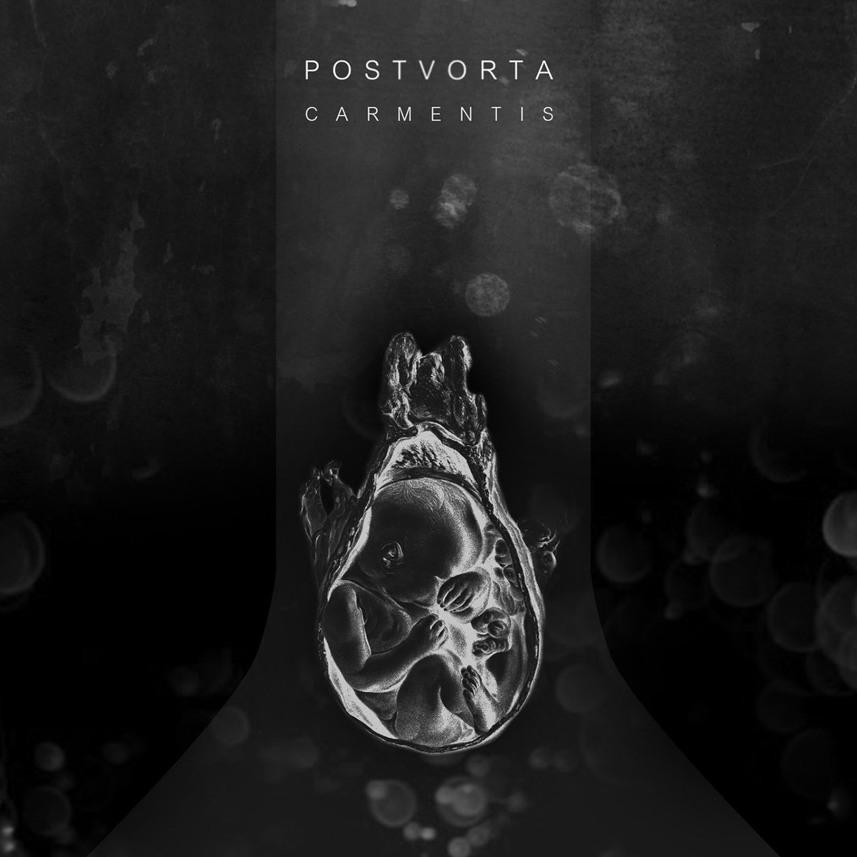 Review | <a href="/POSTVORTA/">POSTVORTA</a> - Carmentis by Adriana Ciccone. "From the theme, to the music and track titles, everything about the first two chapters of this trilogy is heavy and beautifully complicated." ow.ly/A0QL30gJKYD