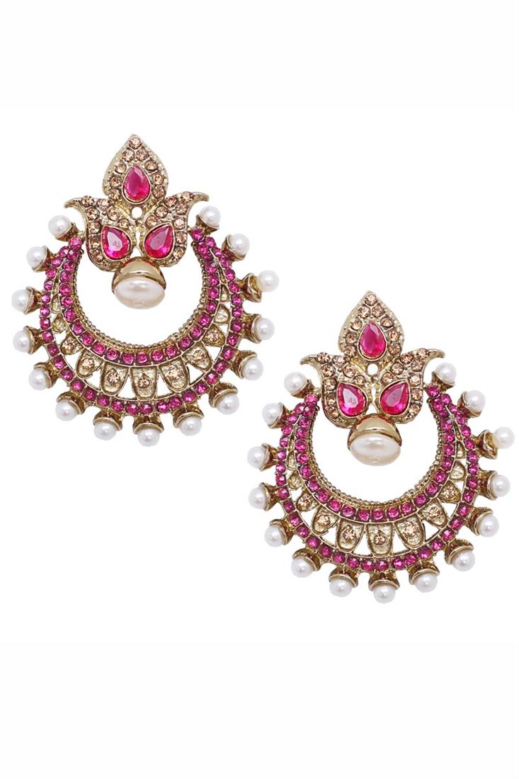 SareesBazaar's tweet photo. How about this #elegant #functionwear #dangler #earrings? Aren't they #gorgeous? #Shop them now in our #BlackFridaySale from: https://t.co/VuIQ4yIJUp for upcoming #wedding #function & let all heads turn on you..
#sareesbazaar #BlackFriday2017 #chandbaliearrings #ethnicearrings https://t.co/Ion4j4ltbq
