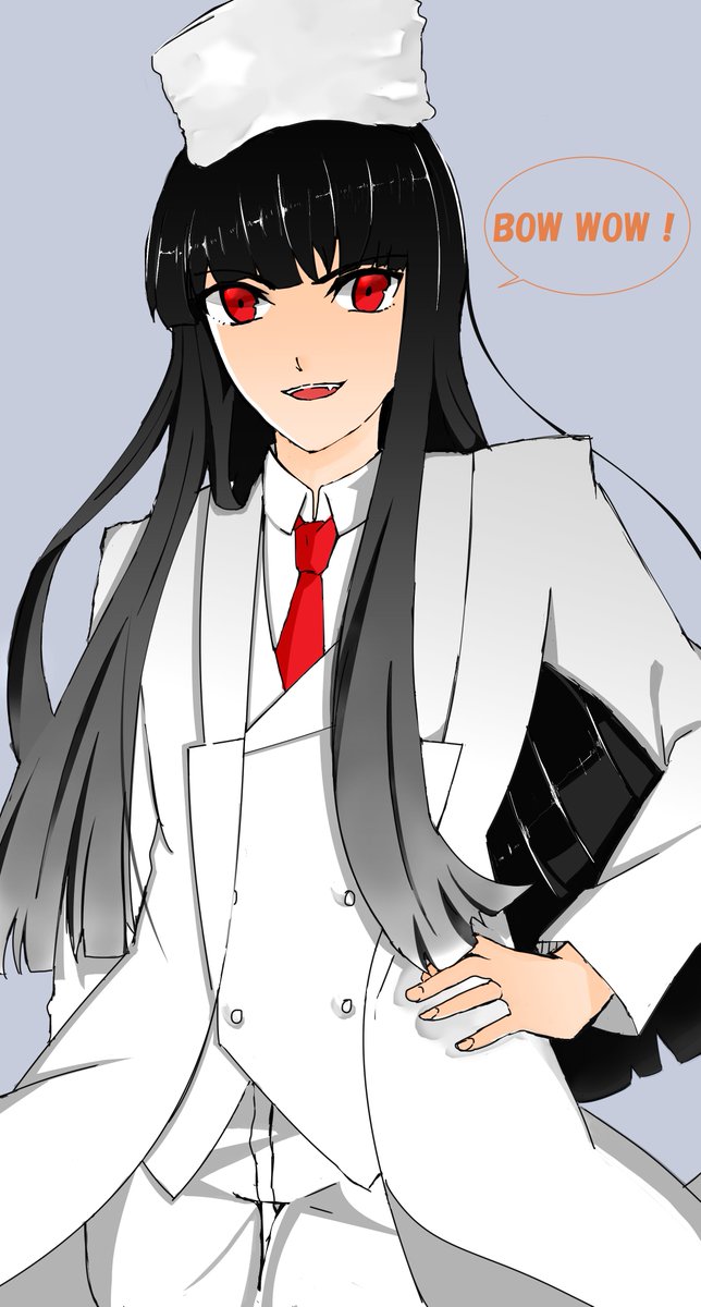 アーカードのtwitterイラスト検索結果 アーカードのtwitterイラスト検索結果