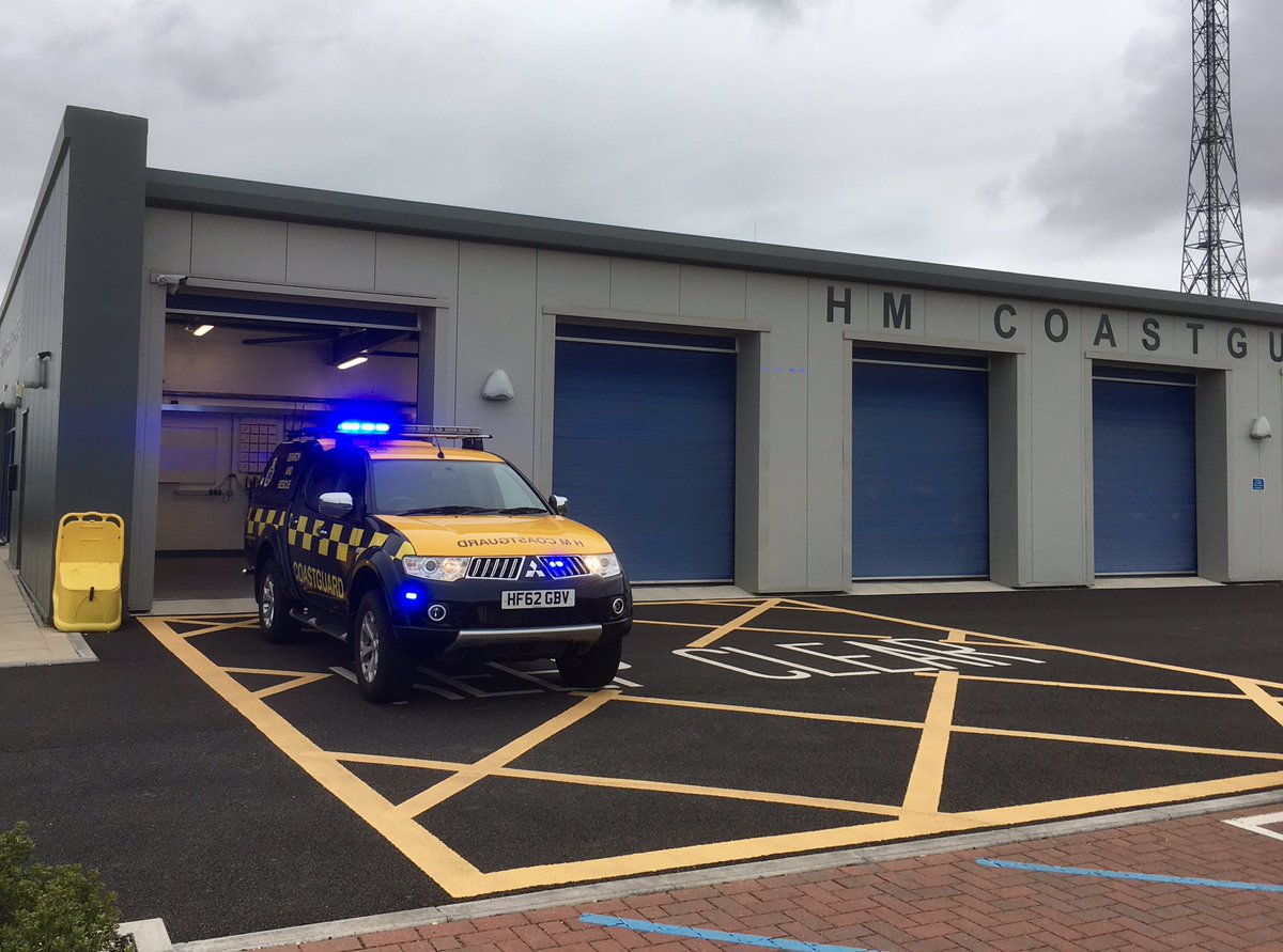 Whilst dealing with an incident earlier today a member of the public come over to us &amp; instead of complaining about the Emergency vehicles blocking his drive he offered us all the use of his facilities &amp; a hot drink. Nice for tired services to be appreciated by those we care for