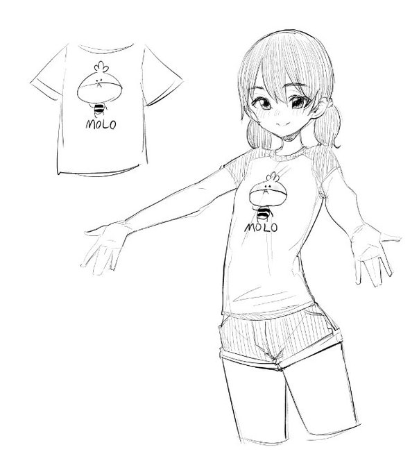 クソダサTシャツ 