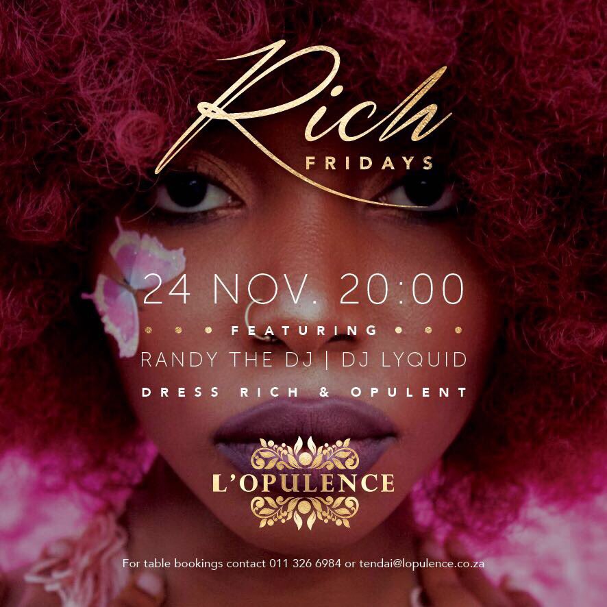 L_Opulence's tweet photo. “Simply enjoy life and the great pleasures that come with it.” ~ Karolina Kurkova

We’re ready for your indulgence. 

#OpulentThursdays #RichFridays #AfrosentricSaturdays https://t.co/T9wQ8vKcBT