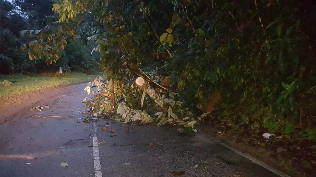 JKR Gombak tweet media