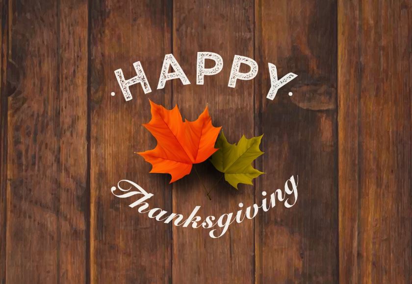 utchousing's tweet photo. Happy Thanksgiving!! As we count our blessings on this Thanksgiving Day,we count ourselves extremely lucky to have amazing housing residents! We wish you a very happy Thanksgiving! #utchousing https://t.co/t1hYjXeFy0