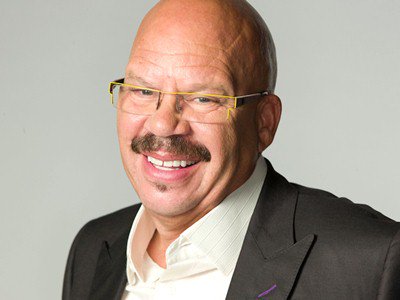 Happy Birthday Tom Joyner 