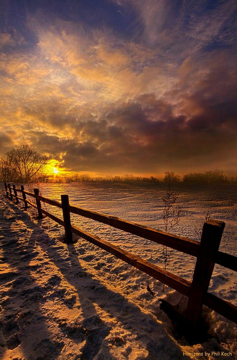 ...Twilight..
         ❄      ❄      ❄
                                  #WinterEvening