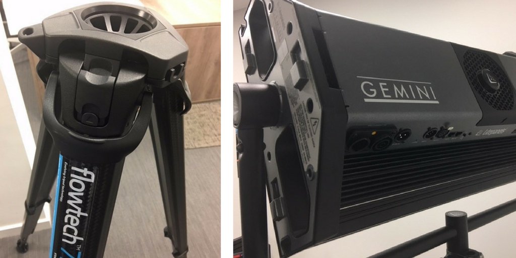 CSMediaProd's tweet image. Viewed some very impressive new kit from @vinten_live yesterday. Would make a great addition to our kit list! #videokit #videoproduction @hdvsmedia