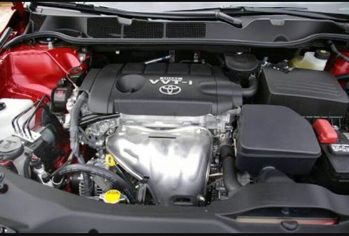Какие двигателя комплектовались. Мотор Toyota 1ar-Fe. Toyota Venza 2.7. Toyota Venza 2.7 двигатель. ДВС Тойота венза 2.7.