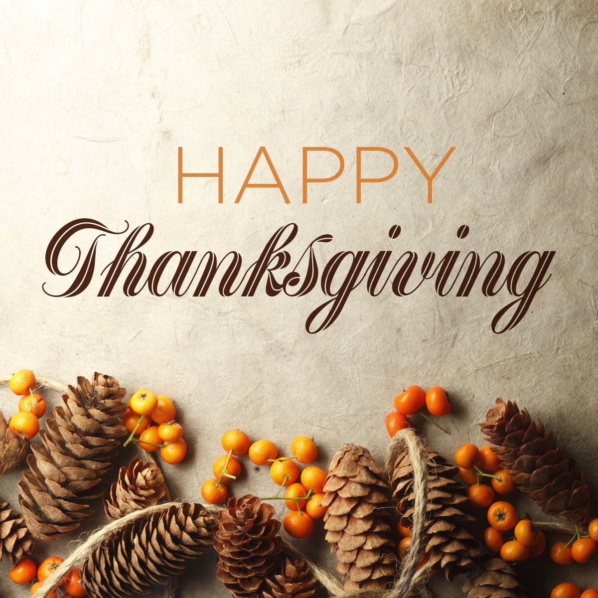 Primerica's tweet photo. We have so much to be grateful for. Happy Thanksgiving from Primerica. https://t.co/mqEea0k6V7
