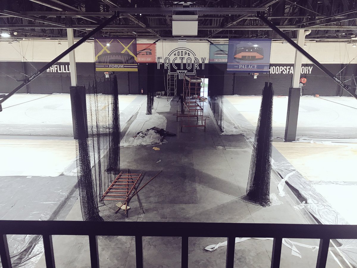 Hoops_Factory's tweet photo. Hoops Factory Lille : ouverture officielle le 28 novembre 🚧

#HFLille https://t.co/bBb3Jw6IYh