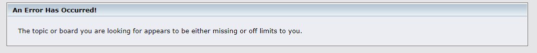 EthereumFundMe's tweet photo. it seems like our bitcointalk thread was deleted :(

https://t.co/0fkKvaW37o

we dont know the reasons behind it 

anyone who can helps with any solutions / like how to cantact them ... ?

$eth $btc $alt $crypto #cryptocurrency #altcoin #bitcoin #Airdrop #crowdsale #BitcoinTalk https://t.co/1JnHH3YTCB