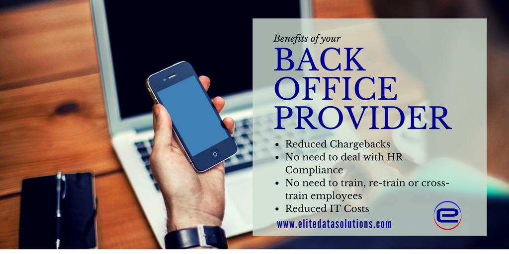EliteDataSol's tweet photo. Our services enable you to focus on your profitability and growth #BackOfficeSolutions https://t.co/MLFKZ2ZEQo