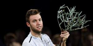 Un nouvel article est paru parlant des Masters 1 000 de Paris Bercy. Merci pour cette article! Go sur : burynews.fr/masters-1-000-… pour en savoir plus.