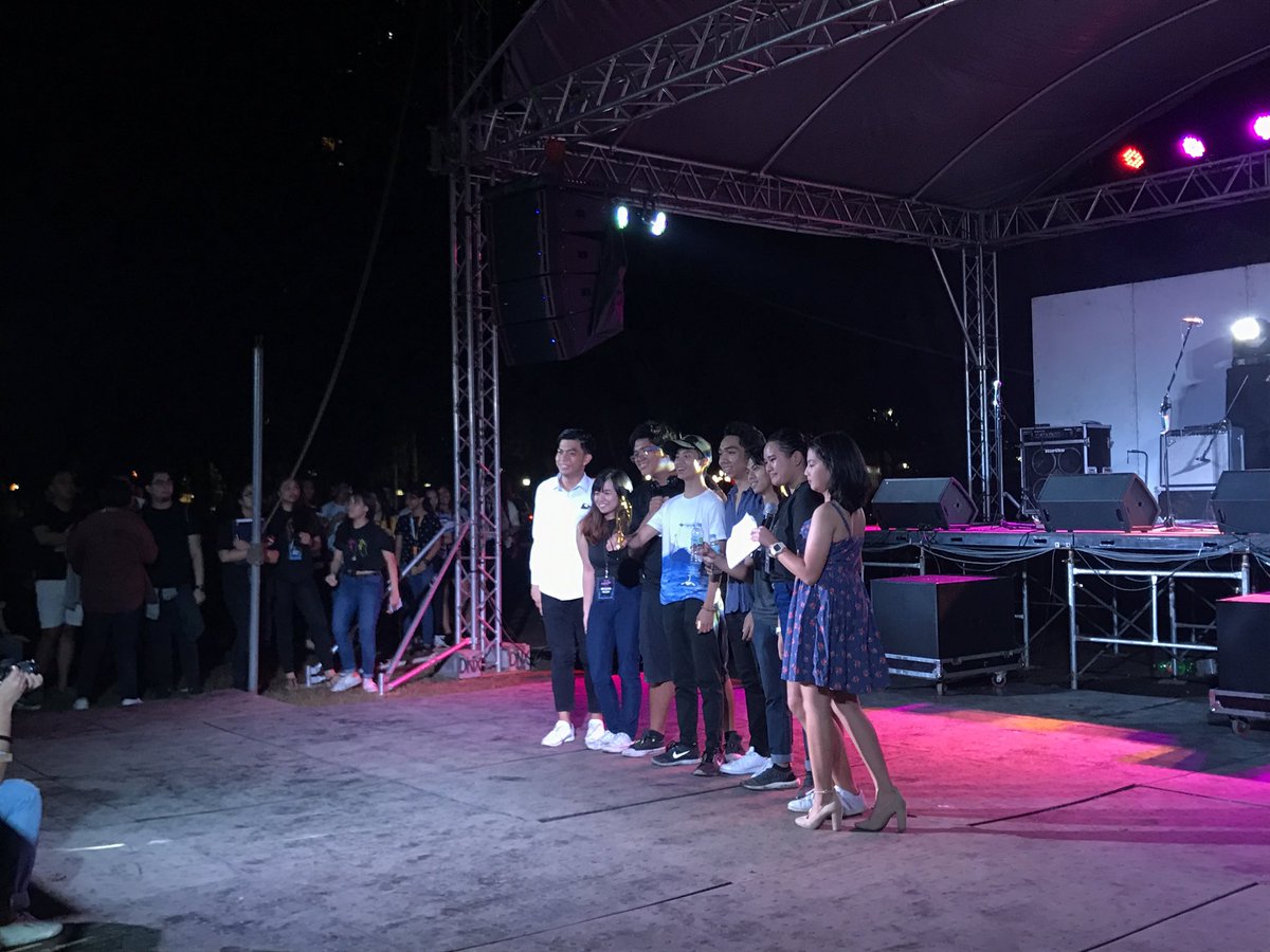 Congratulations to 2AMTHEONE, this year's B.O.T.B. champion! 👌🏻🤘🏻 

#FUS10N2017 
#HIMIGBOTB