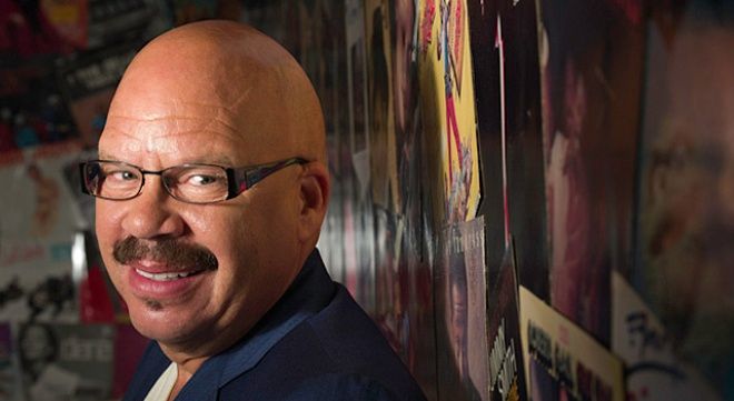 Happy Birthday to a proud, uplifting voice heard coast-to-coast for 25 years, Tom Joyner! 