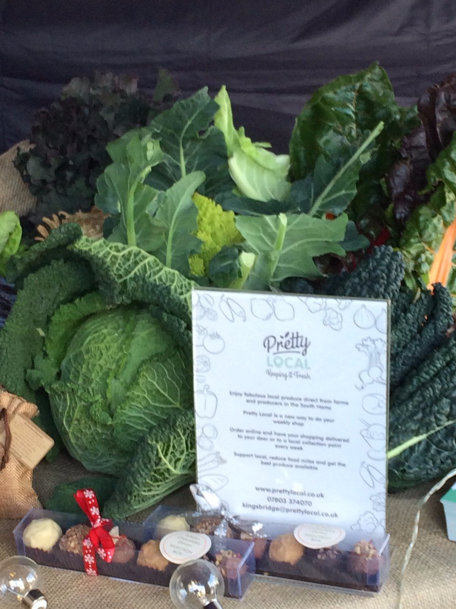 dartisansocial's tweet photo. @ShopDARTisan recommends @prettylocal - South Devon’s online marketplace for local produce, all delivered direct to your door.  Their Christmas selection is rather remarkable.  Christmas Day sorted!
https://t.co/S5RpnRx86Y …
#realfood #grownindevon #alluniqueislocal https://t.co/EL3l91WTbR