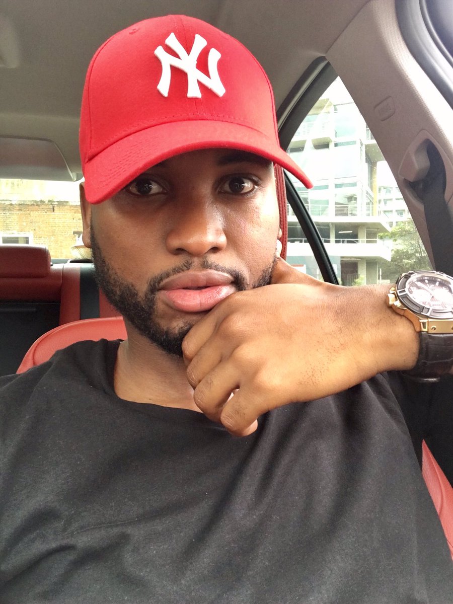 Sanele Mbatha tweet media