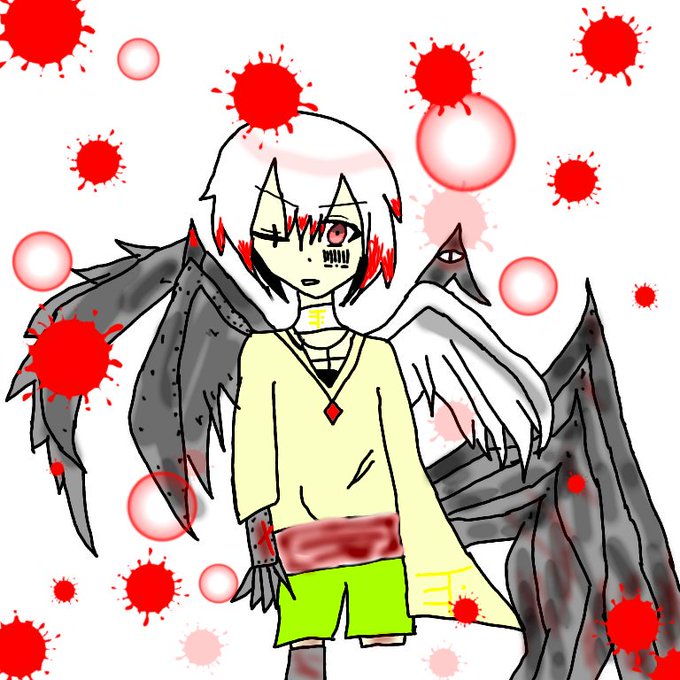 マダラカルトのtwitterイラスト検索結果 古い順 マダラカルトのtwitterイラスト検索結果 古い順