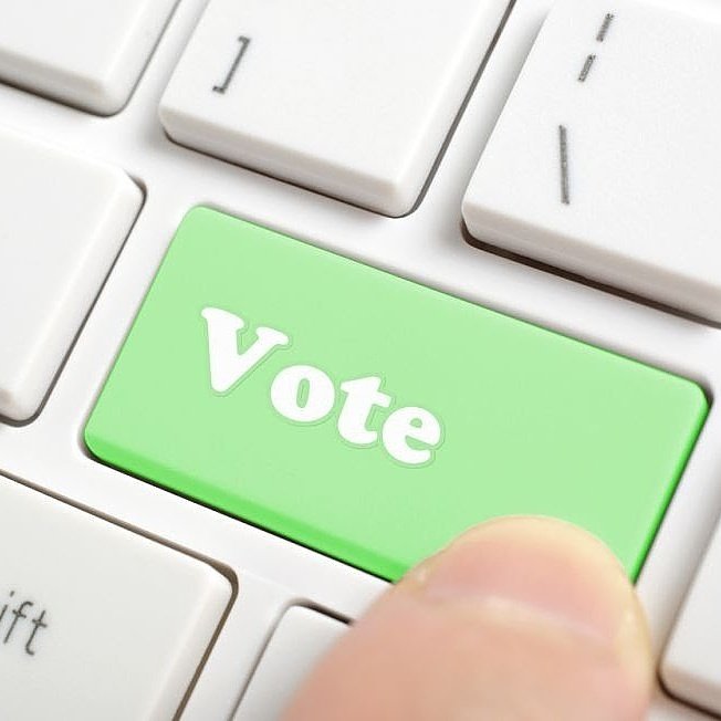 Hoy todavía puedes hacer uso de la votación online.
Estás a un 'clic' de mejorar el COEC. 
Vota #UnCOECfort