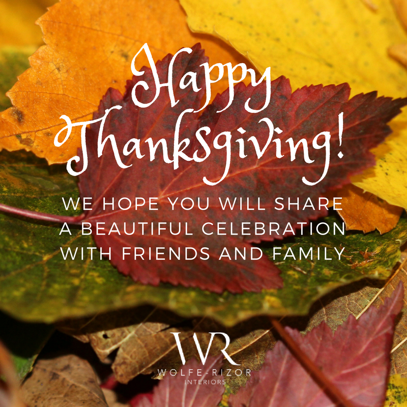 WolfeRizor's tweet photo. Happy Thanksgiving from our family to yours! https://t.co/WCPMZz4TeI