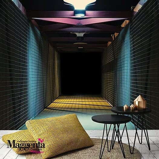Maggenta 3d and Perspective Series
#maggenta #custom #wallpaper #fashion #feel #lifestyle #design