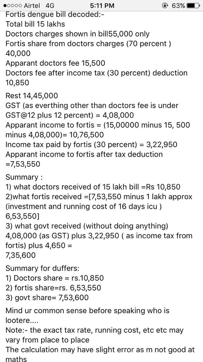 YogicNeurosurgn's tweet image. #KPMEA interesting #Mathematics