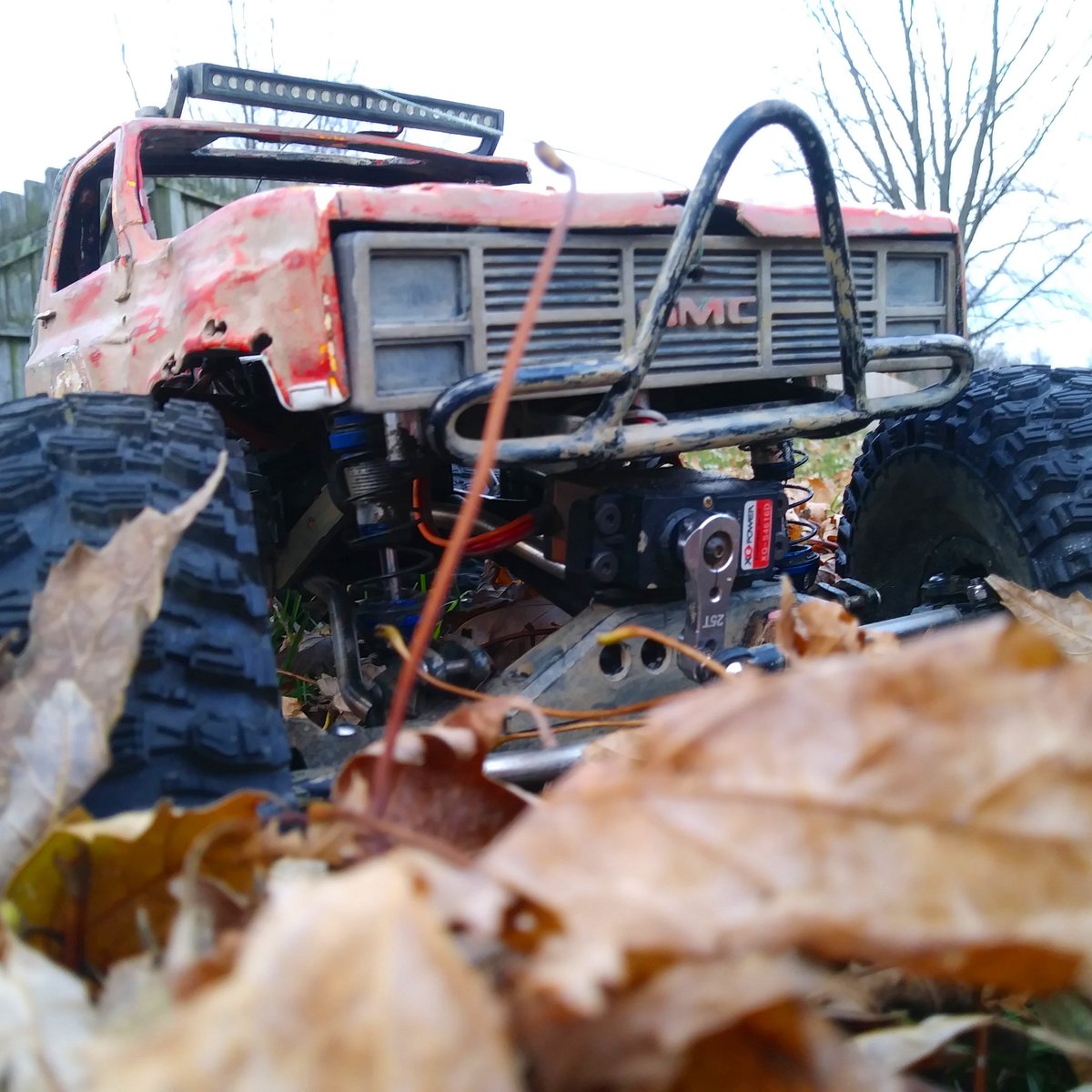 RC_Fest's tweet image. Fall is here and in full swing. Happy Thanksgiving to all of you guys. Hope you have a wonderful day. 

#castlecreations  #poweredbycastle #prolineracing #teamproline #mattoxdesigns #stickersmakeyoufaster #triplethreatscaleaccessories #muddiggerrc #rchub #rchubdotcom