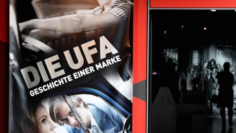 Zum 100. Geburtstag: "Die Ufa - Geschichte einer Marke" ebx.sh/2zhrc3E