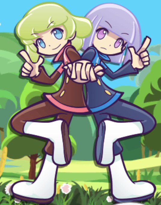 ぷよぷよ 高画質 のtwitterイラスト検索結果 ぷよぷよ 高画質 のtwitterイラスト検索結果
