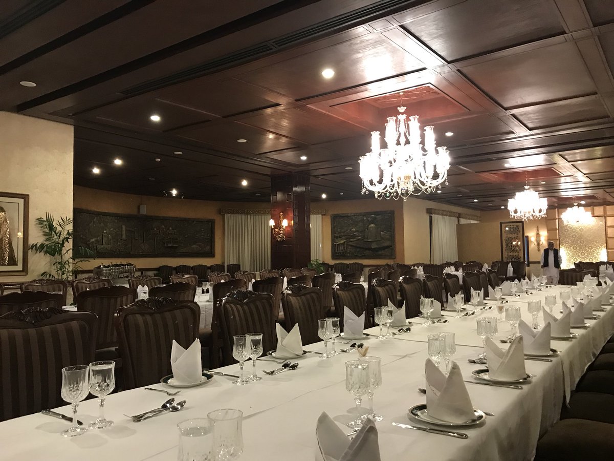 mhassankhan06's tweet image. Lavishness personified! 😍 #foreignoffice #dinnerreception #diplomacy #networking #grandiose #islamabad