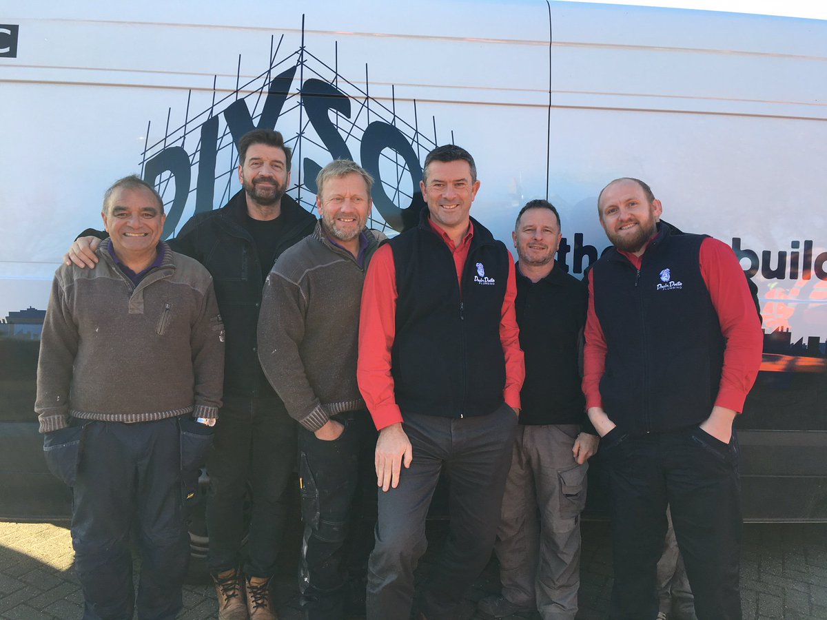 Anglia Drain Doctor tweet media