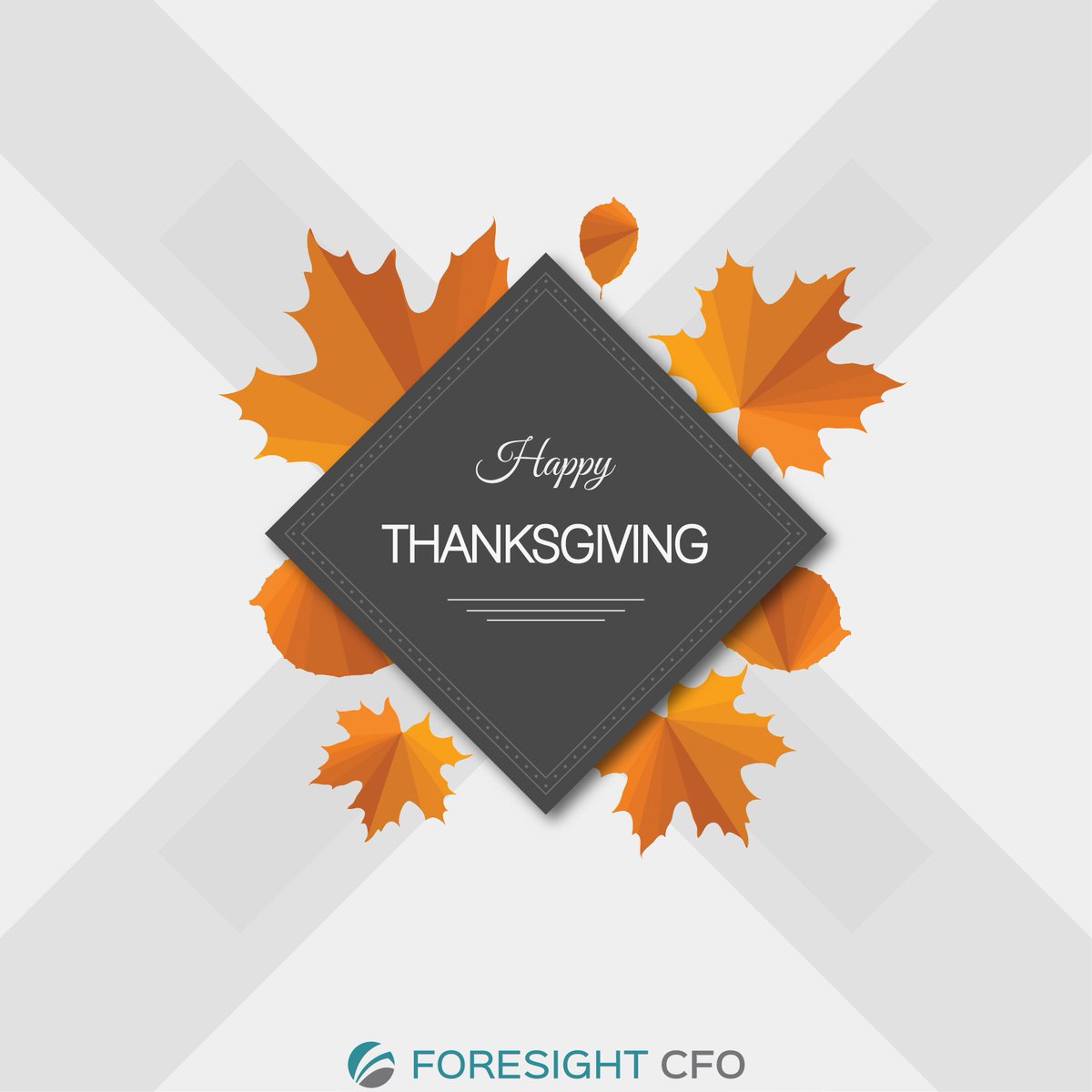 2PercentCEO's tweet photo. If a fellow isn't thankful for what he's got, He isn't likely to be thankful for what, He's going to get! #happythanksgiving2017 #happythanksgiving #HabitsofProfitability #foresightcfo https://t.co/NfPb9oQAiF
