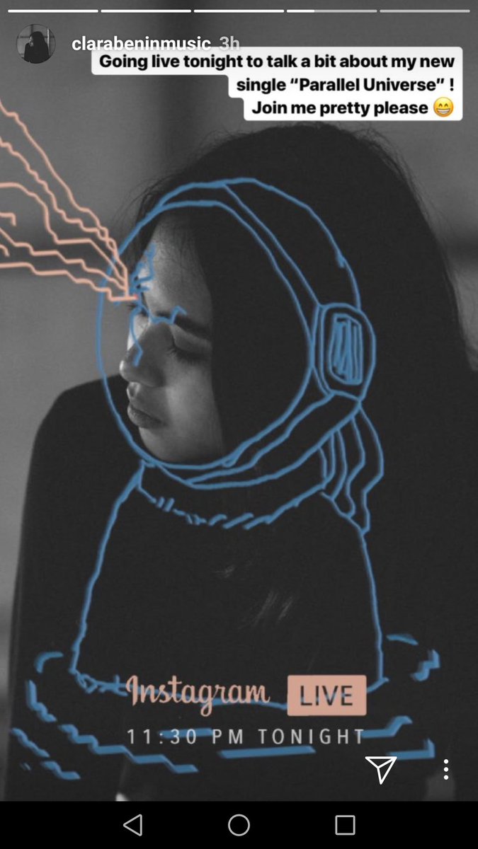 eibhrum's tweet image. We should start trending #CBParallelUniverse! 😂😂😂 @_Clarafied