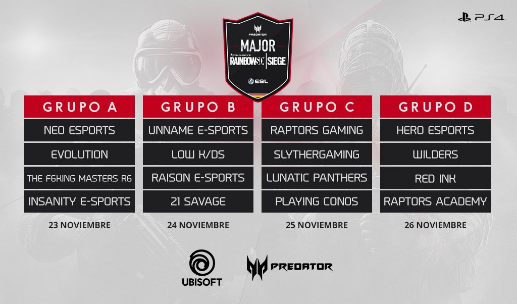 evolutionr6 tweet picture