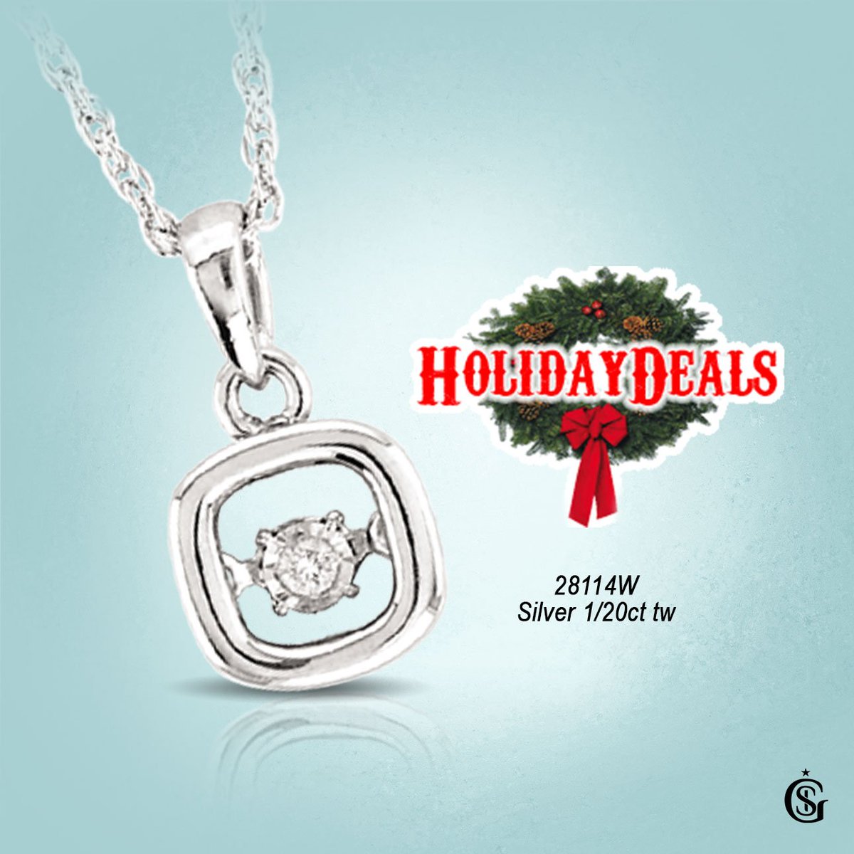 gemstarllc's tweet photo. Happy Holidays - Gemstar Importsllc
#Happyholidays #Blackfriday #blackfridaydeals #gemstarimports #diamondjewelry
Visit: https://t.co/JmcRlMBomy https://t.co/yy0oqXtJKO