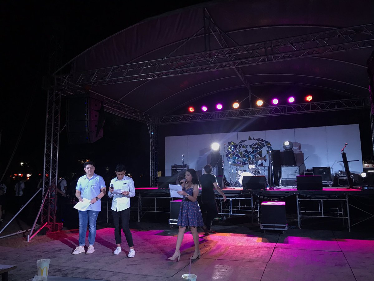 And that's a wrap! Thank you to all the participants, the judges and congratulations to the winners! 🤘🏻

#FUS10N2017 
#HIMIGBOTB