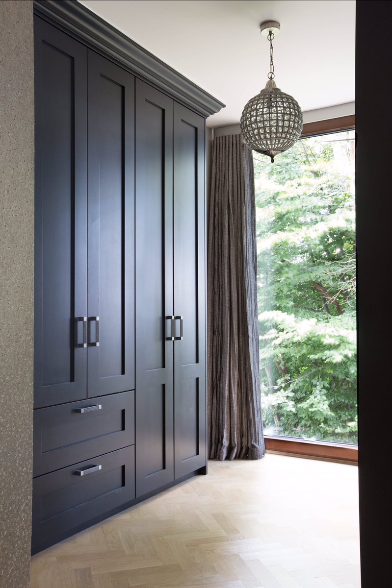 Noel Dempsey Design On Twitter One Of Our Hand Painted Wardrobe